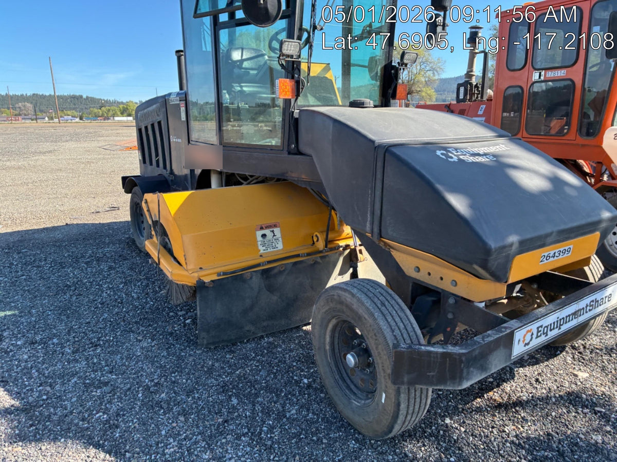 2022 LAYMOR SM450