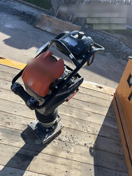 2025 HUSQVARNA LT6005