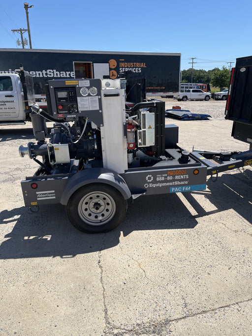 2023 ATLAS COPCO PAC F44 KD