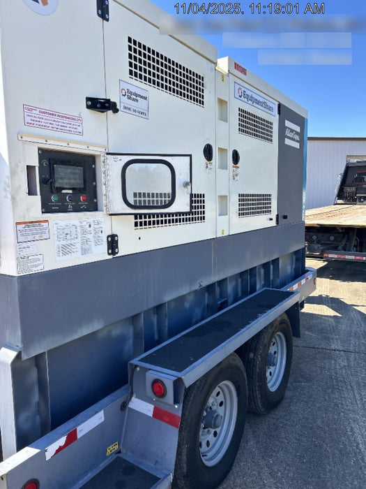 2020 ATLAS COPCO QAS250