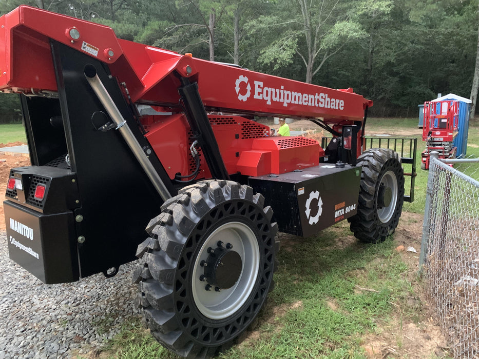 2020 MANITOU MTA8044