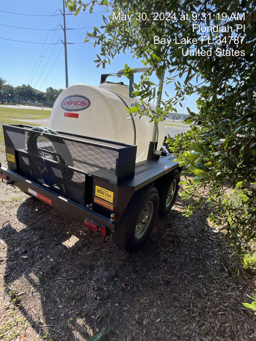 2023 SIMPSON SWT-52517