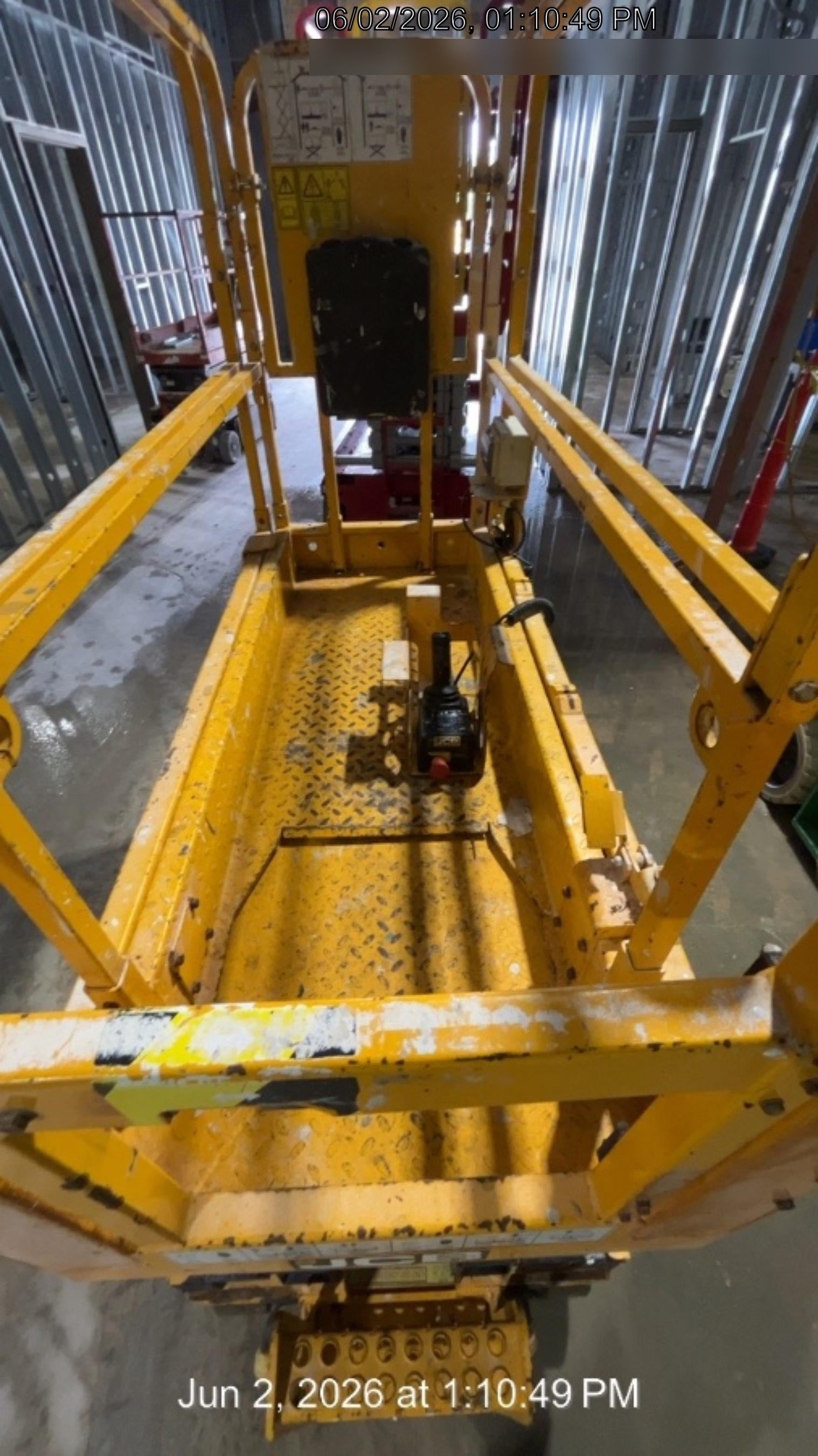 2021 JCB S1930E
