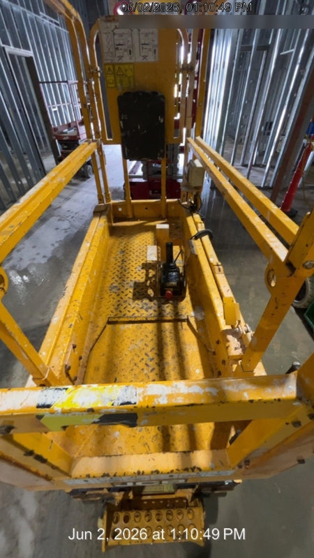 2021 JCB S1930E