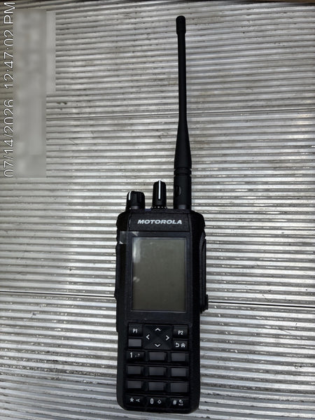 2026 MOTOROLA R7 DISPLAY