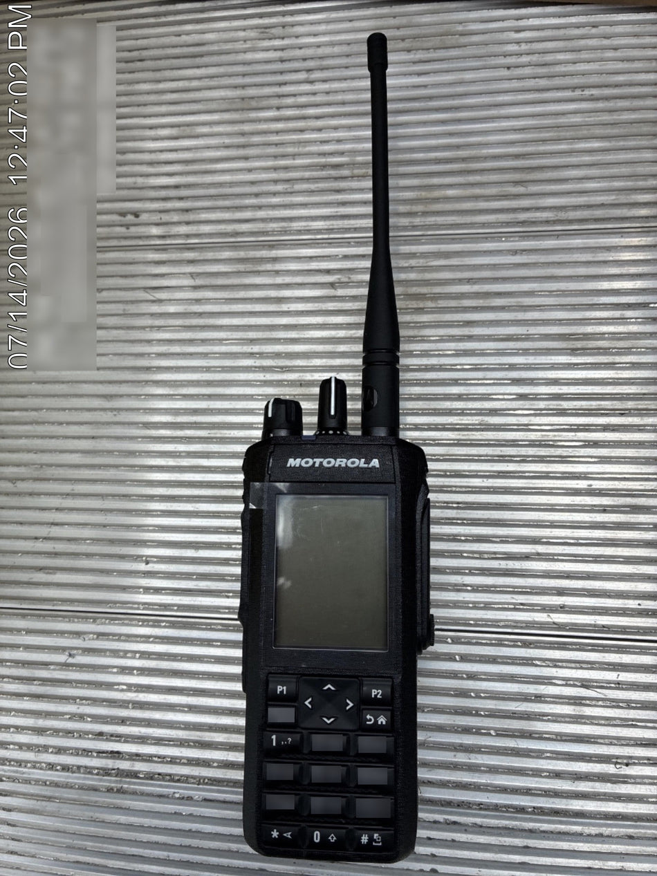 2026 MOTOROLA R7 DISPLAY