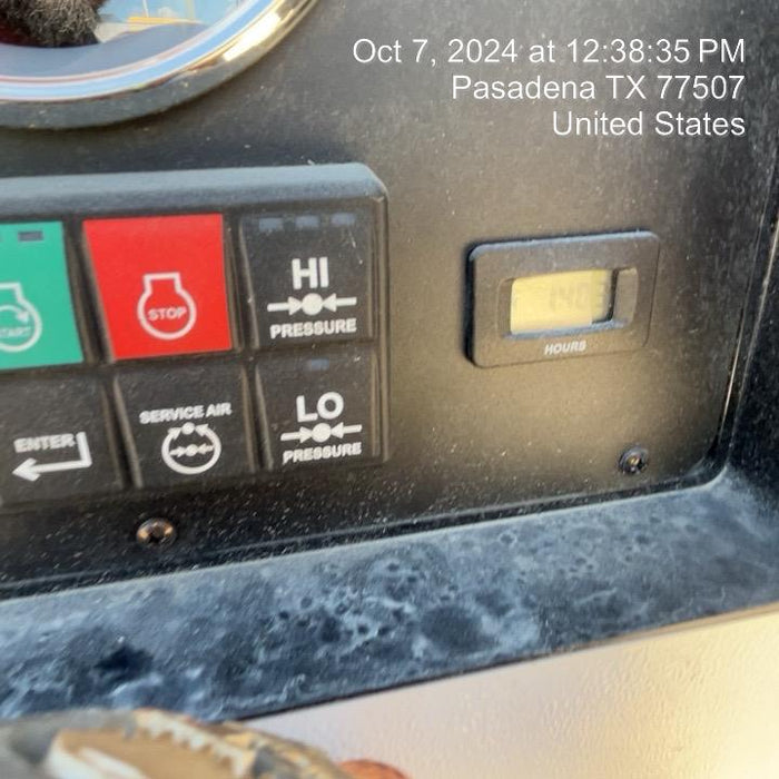 2024 BOBCAT PA425WCU-T4F