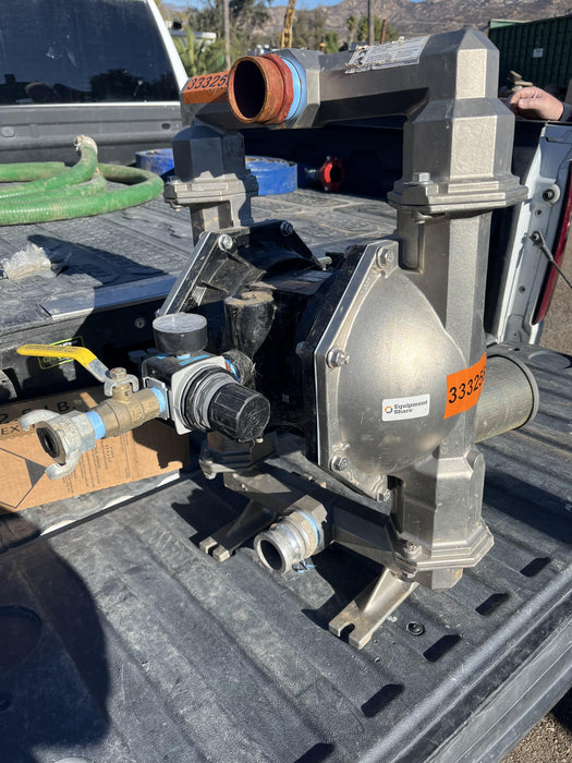 2023 INGERSOLL RAND PD20A-ASS-STT-B