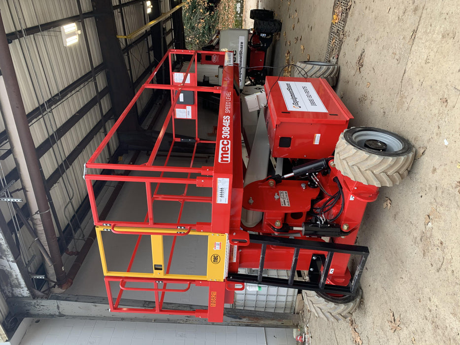 2020 MEC 3084ES