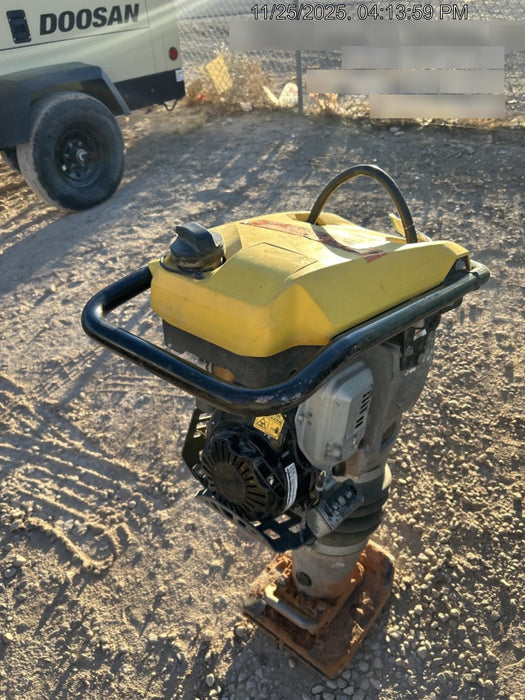 2024 WACKER NEUSON BS68-4Ab/28