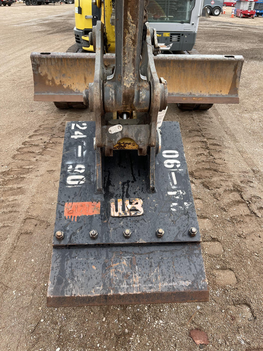 2020 WERK-BRAU WCBH24-2