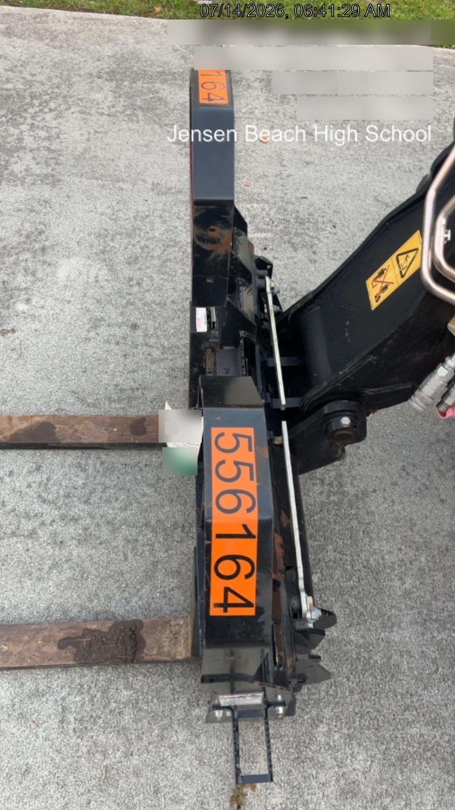 2024 JCB 505-20TC