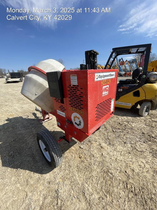 2022 MULTIQUIP MC94PK