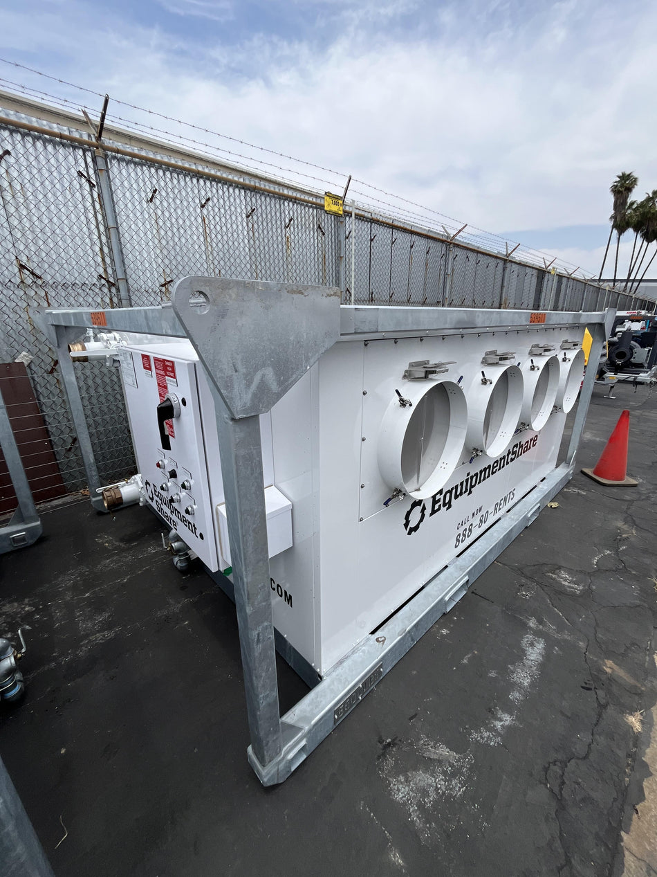 2025 CAPS PAHH-140TC-0NN0NN-5E5-P2-VG2CEUP