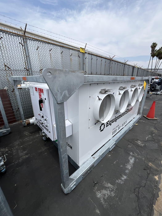 2025 CAPS PAHH-140TC-0NN0NN-5E5-P2-VG2CEUP