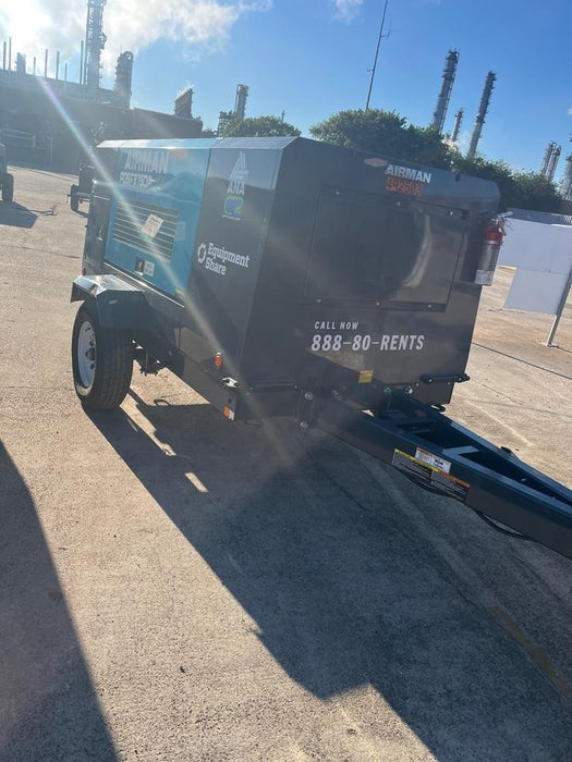 2025 AIRMAN PDSF375DP-6E1