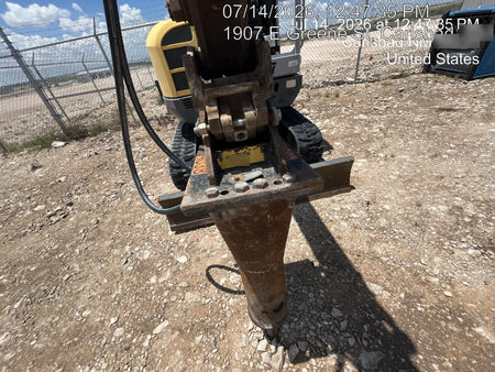2018 WACKER NEUSON HB36