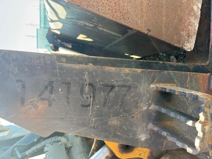 2021 PALADIN 48" Pallet Forks - Paladin