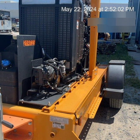 2022 PIONEER PP63C17L71-4045HFC06