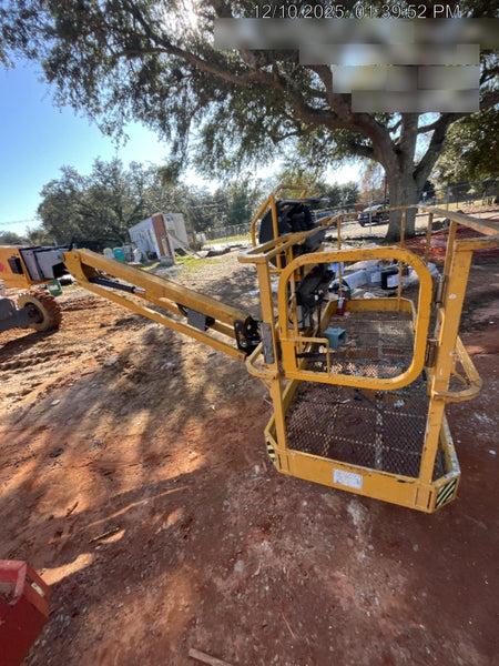 2020 HAULOTTE HT67 RTJ O