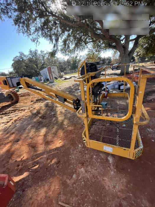 2020 HAULOTTE HT67 RTJ O