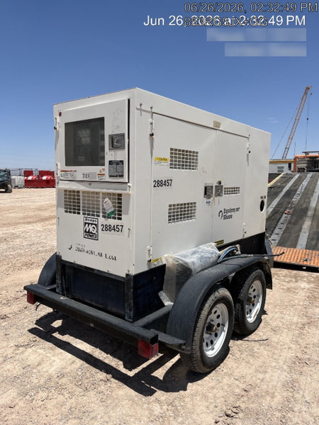 2023 MULTIQUIP DCA70