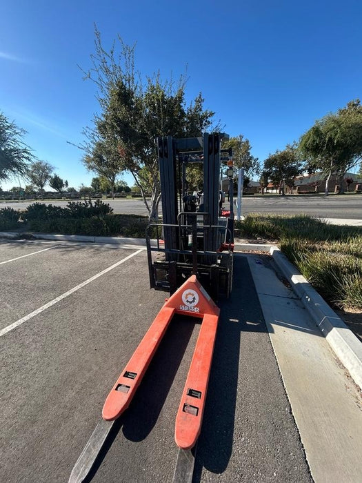 2021 HELI CPQYD25-KU1H