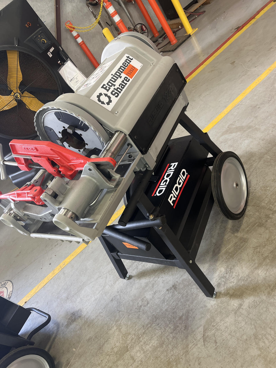 2025 RIDGID 1224
