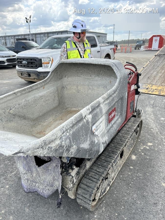 2023 TORO MBTX 2500-TS