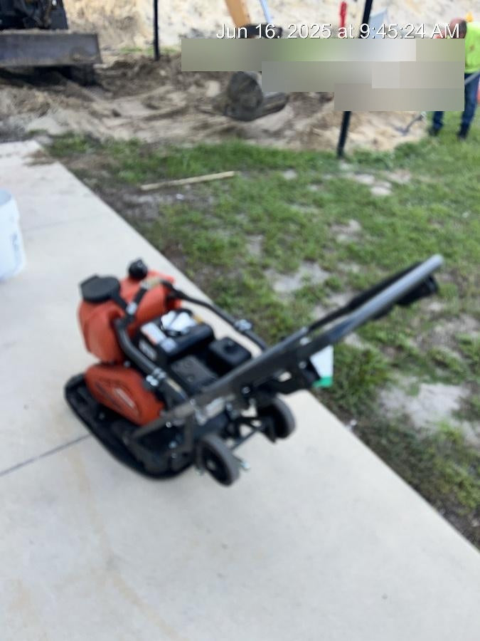 2024 HUSQVARNA LF75