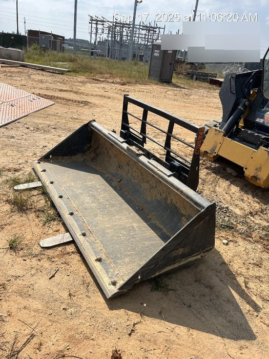 2024 ARROW MATERIAL HANDLING F5100CB