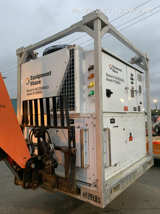 2021 SMARTECH SACP41A-HS