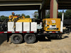 2023 Vac-Tron LP573XDT T4 Koehler Diesel Engine, 500 Gallon Debris Tank, x2 100 Gallon Water Tanks