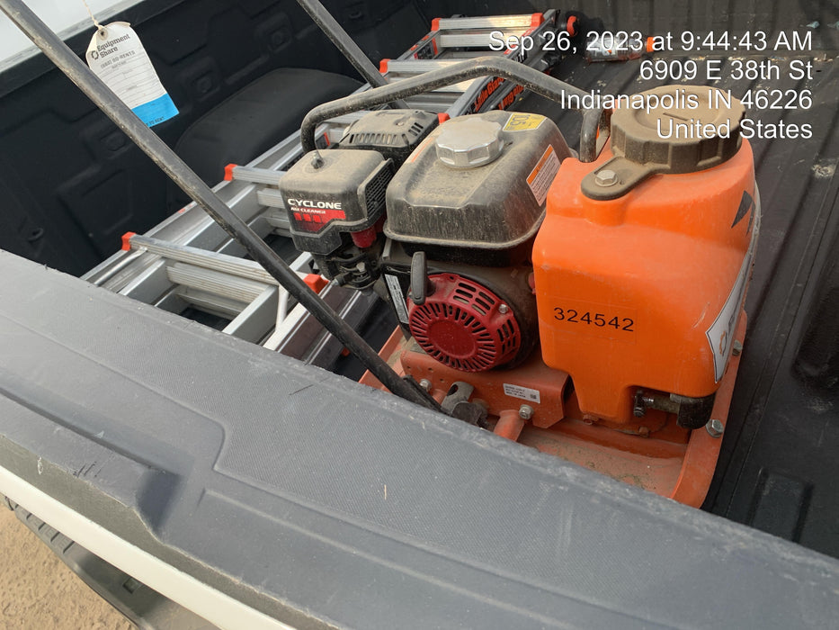 2023 MULTIQUIP MVC82VHW