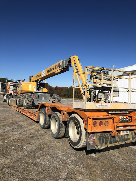 2020 HAULOTTE HT67 RTJ O