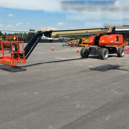 2026 JLG 860SJ