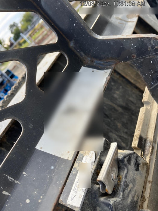 2020 PALADIN 48" Pallet Forks - Paladin