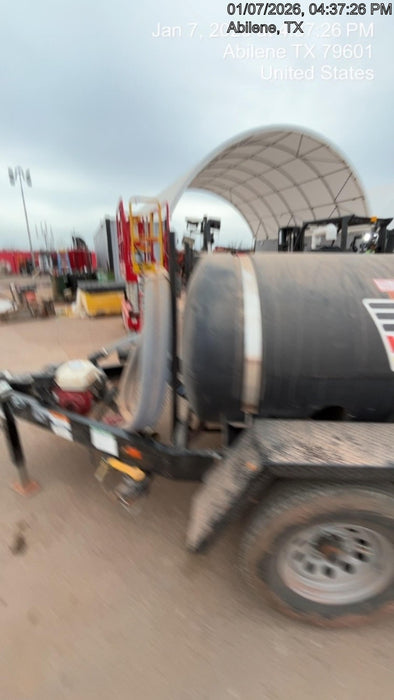 2025 WYLIE EXP-550L-SPW-NSF