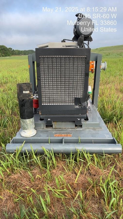 2022 MYERS-SETH RL-300