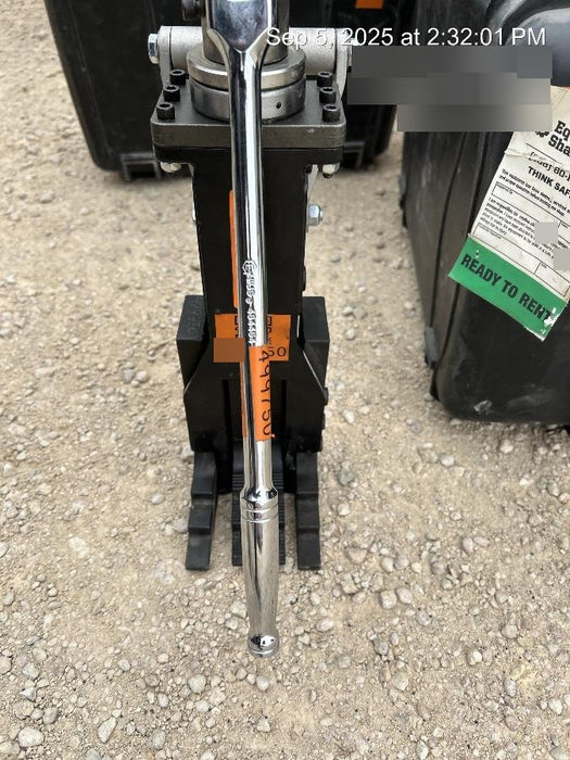 2022 PETOL PHD0535 GEARWRENCH