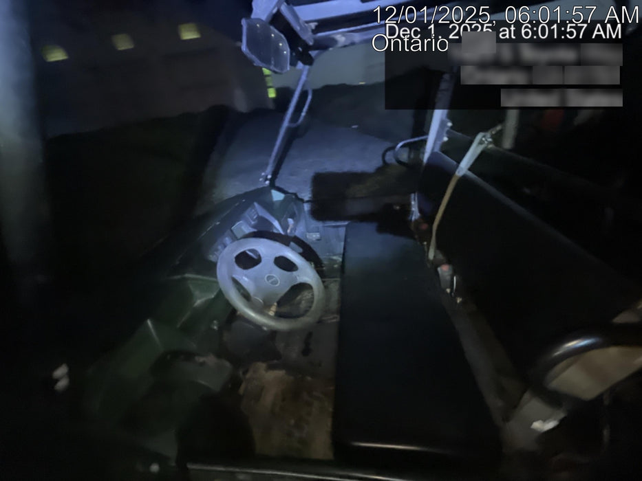 Kawasaki Mule PRO-DXT Standard Options, Backup Alarm, Beacon, Plastic Hard Top, Poly Windshield, Horn Kit