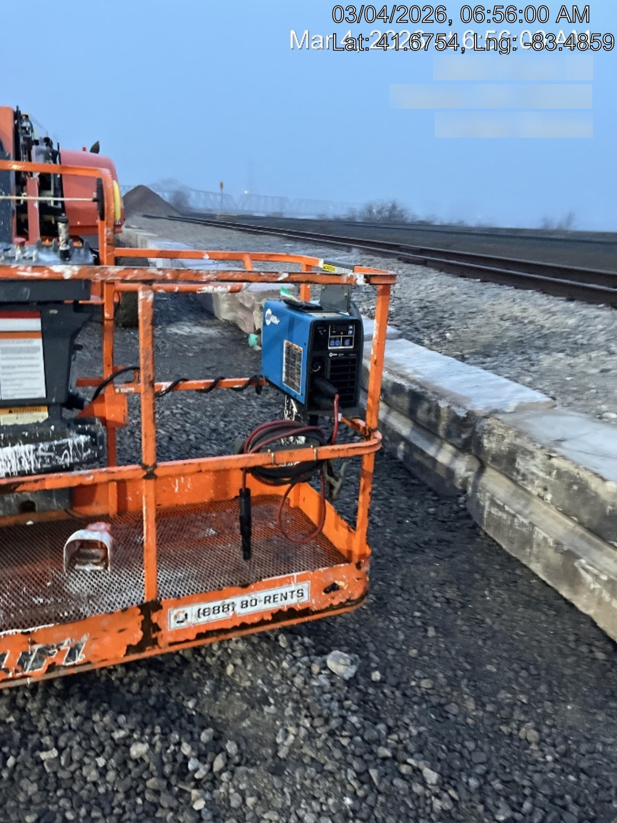 2023 MILLER ELECTRIC CST-280