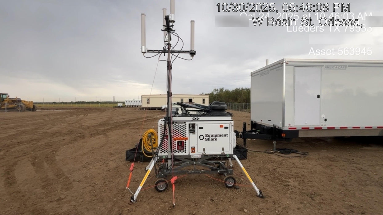 2025 RESCUE 42 PR-SAT-PS