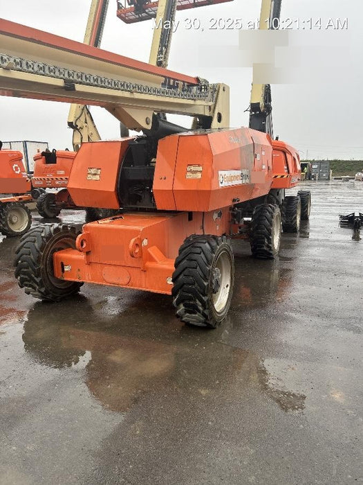 2019 JLG 860SJ