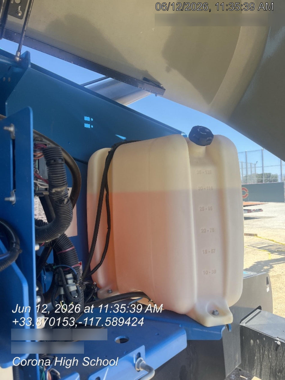 2024 GENIE S-65 XC