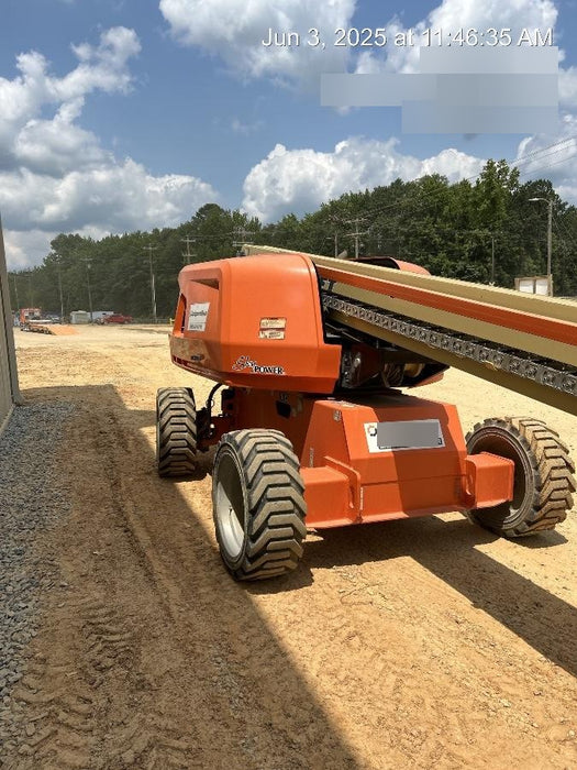 2020 JLG 660SJ