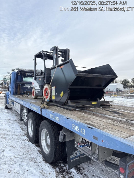 2025 ARROW MATERIAL HANDLING HP-6000-250