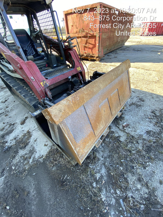 2022 PALADIN UTILITY GRAPPLE 11876-0022