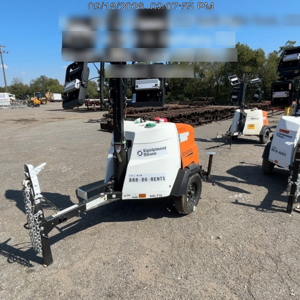 2026 GENERAC MLTS-4