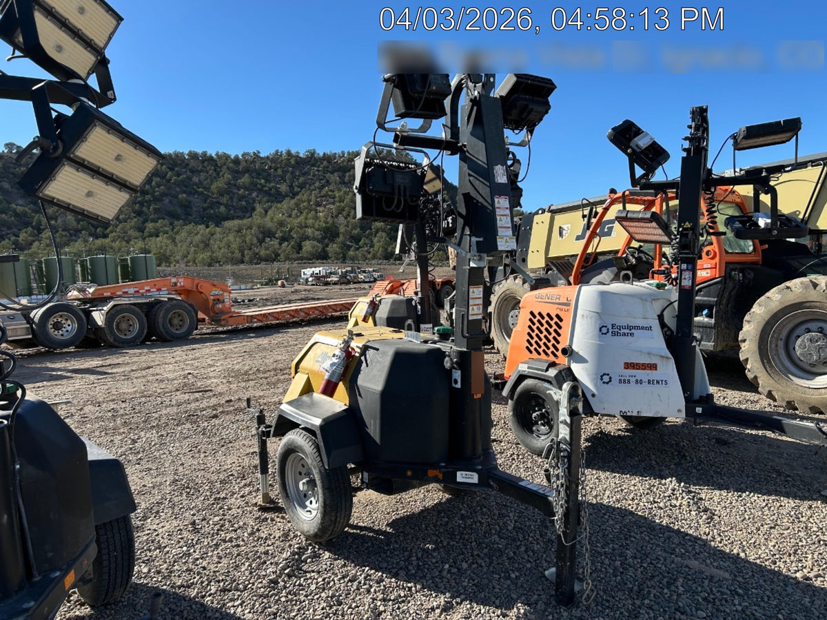 2021 ALLMAND NLV3GR